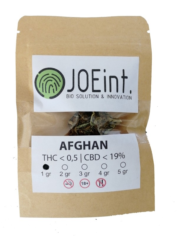 Afghan [1gr]