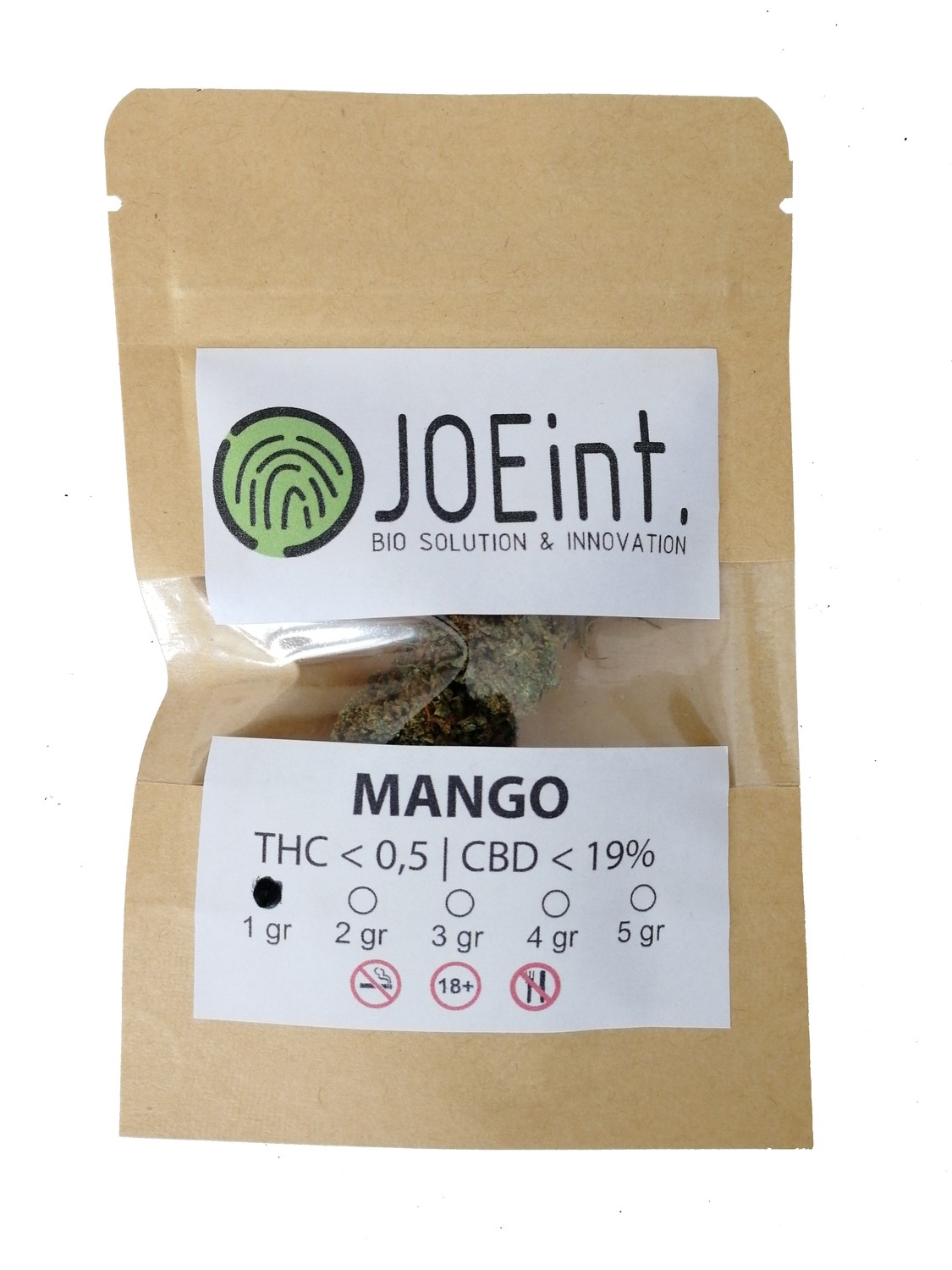 Mango [3gr-5gr]