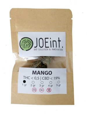 Mango [3gr-5gr]