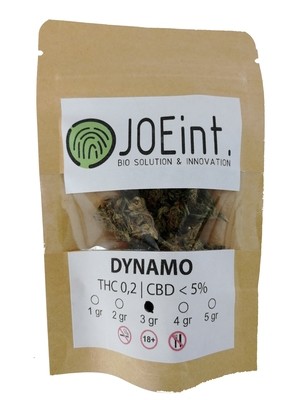 Dynamo [3gr-5gr]