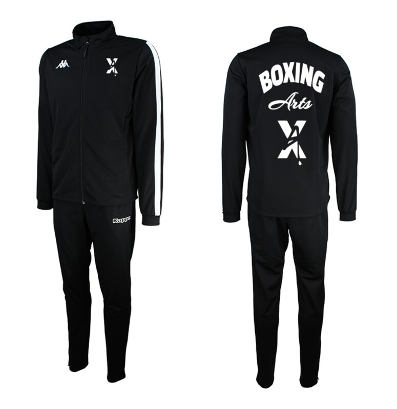 Survêtement BOXING ARTS Senior