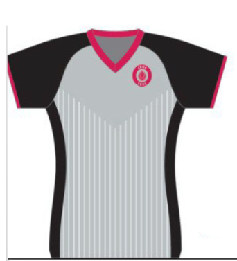 Officials Jerseys