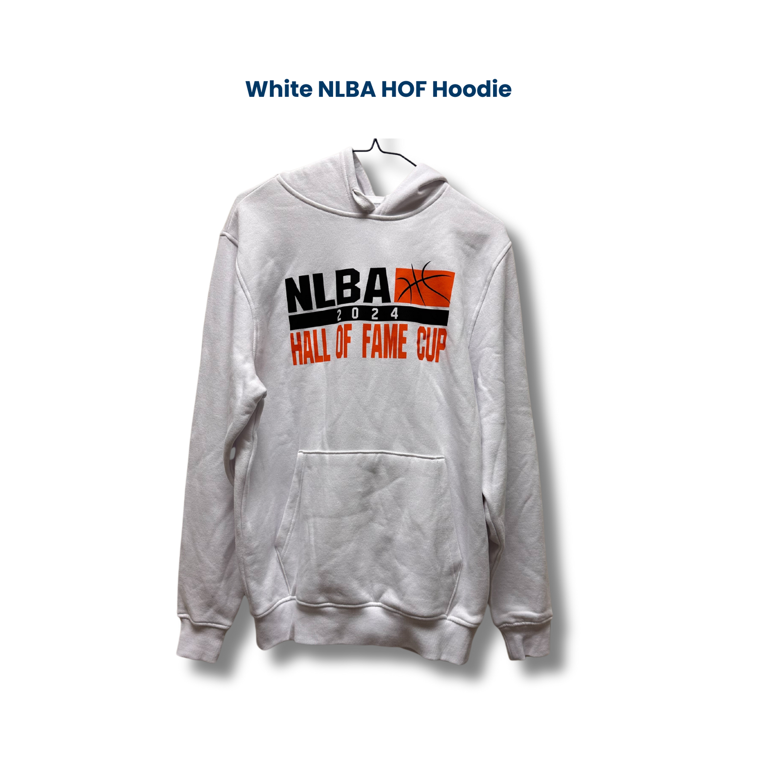 Hall of Fame Hoodie