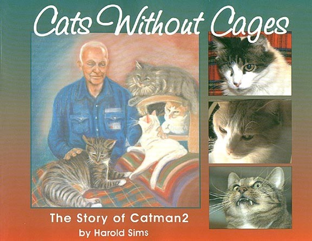 Cats Without Cages