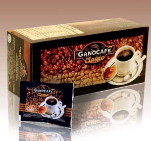 Gano Cafe Classic Coffee