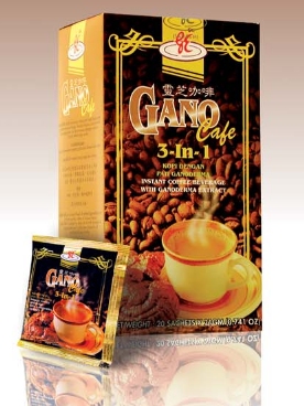 GanoCafe 3-in-1