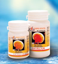 Ganoderma Excellium Supplements
