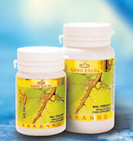 Sakanno Supplements
