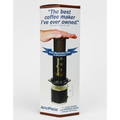 Aeropress Aeropress