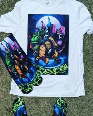 Custom Socks