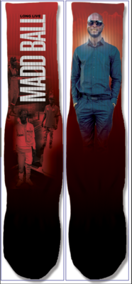 Custom Socks