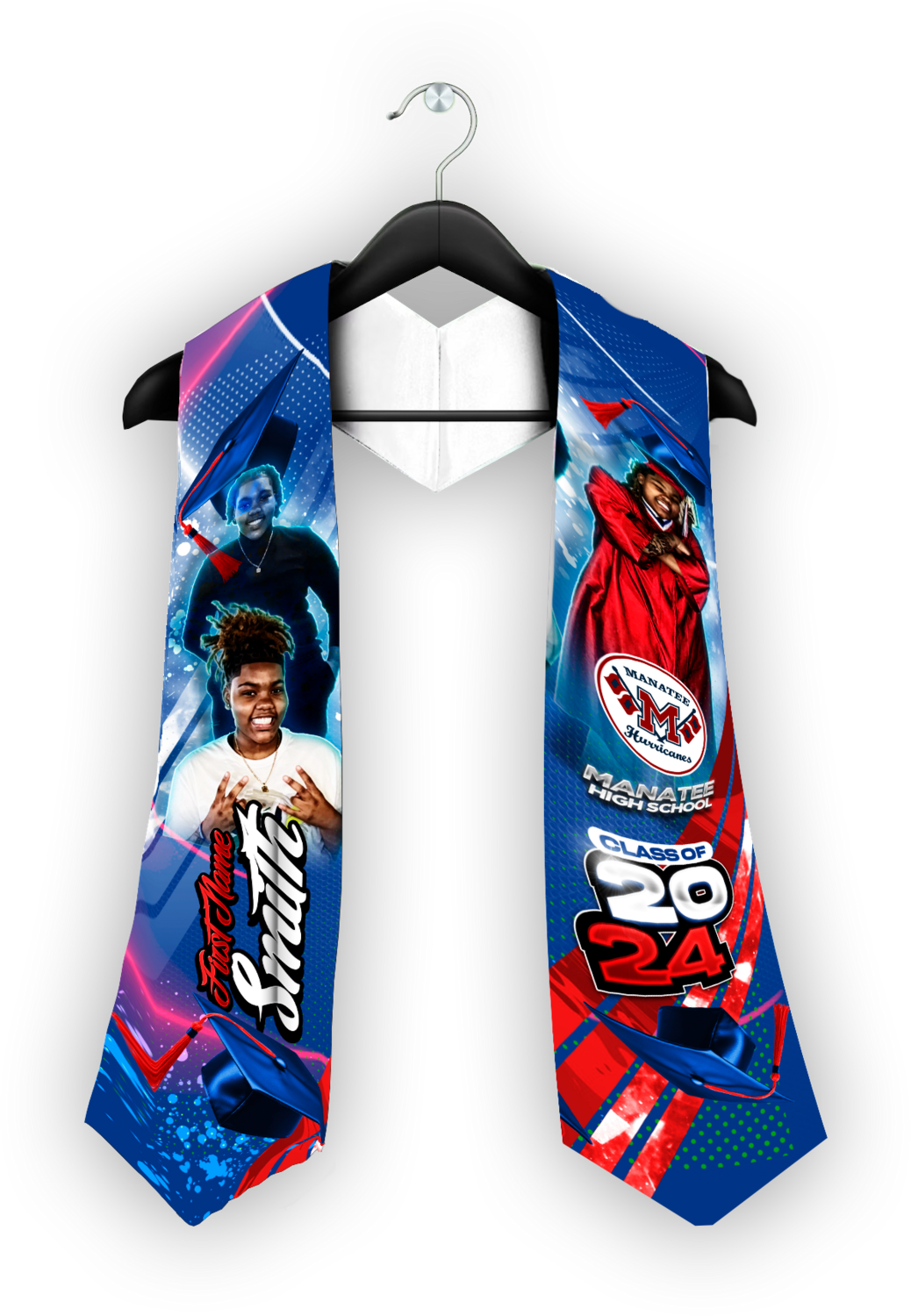 Graduation Stole