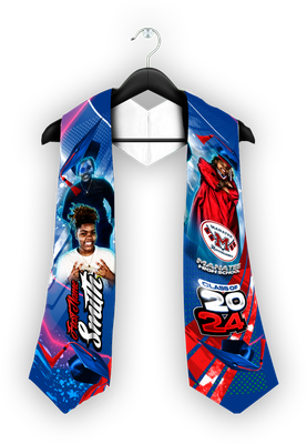 Graduation Stole