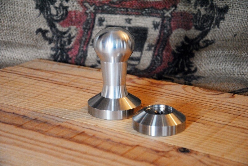 IMS Tamper flat IMS Tamper flat