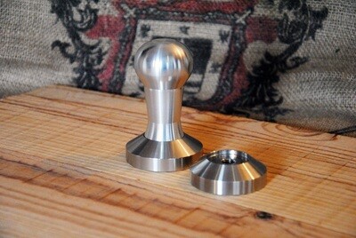 IMS Tamper flat