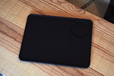 Joe Frex/Concept Art Tampingmatte schwarz Joe Frex/Concept Art Tampingmatte schwarz