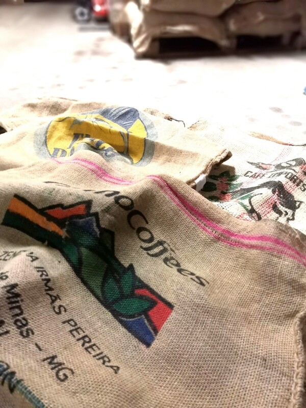 Kaffeesäcke Kaffeesäcke