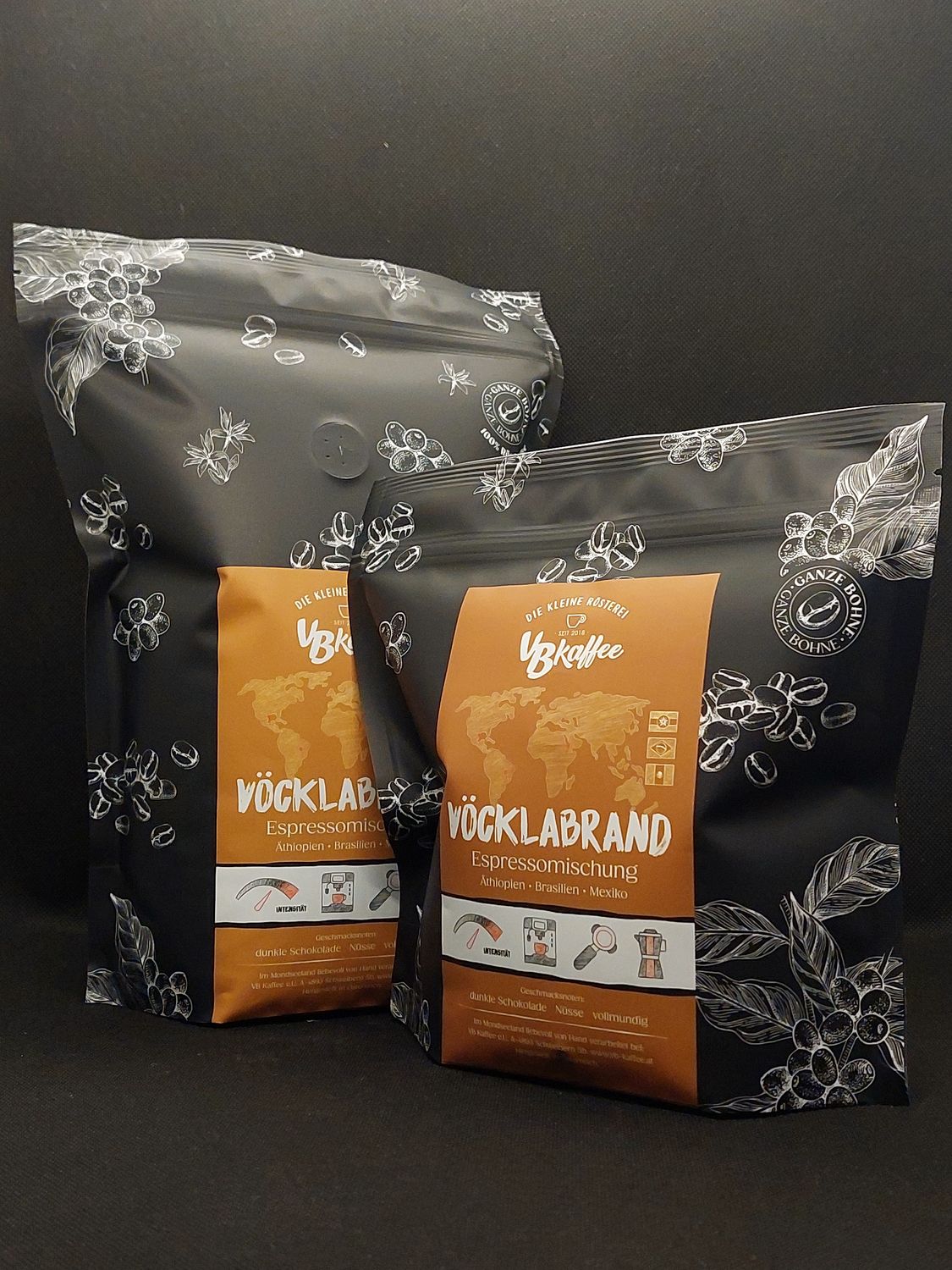 Vöcklabrand