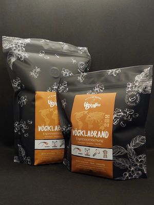 Vöcklabrand