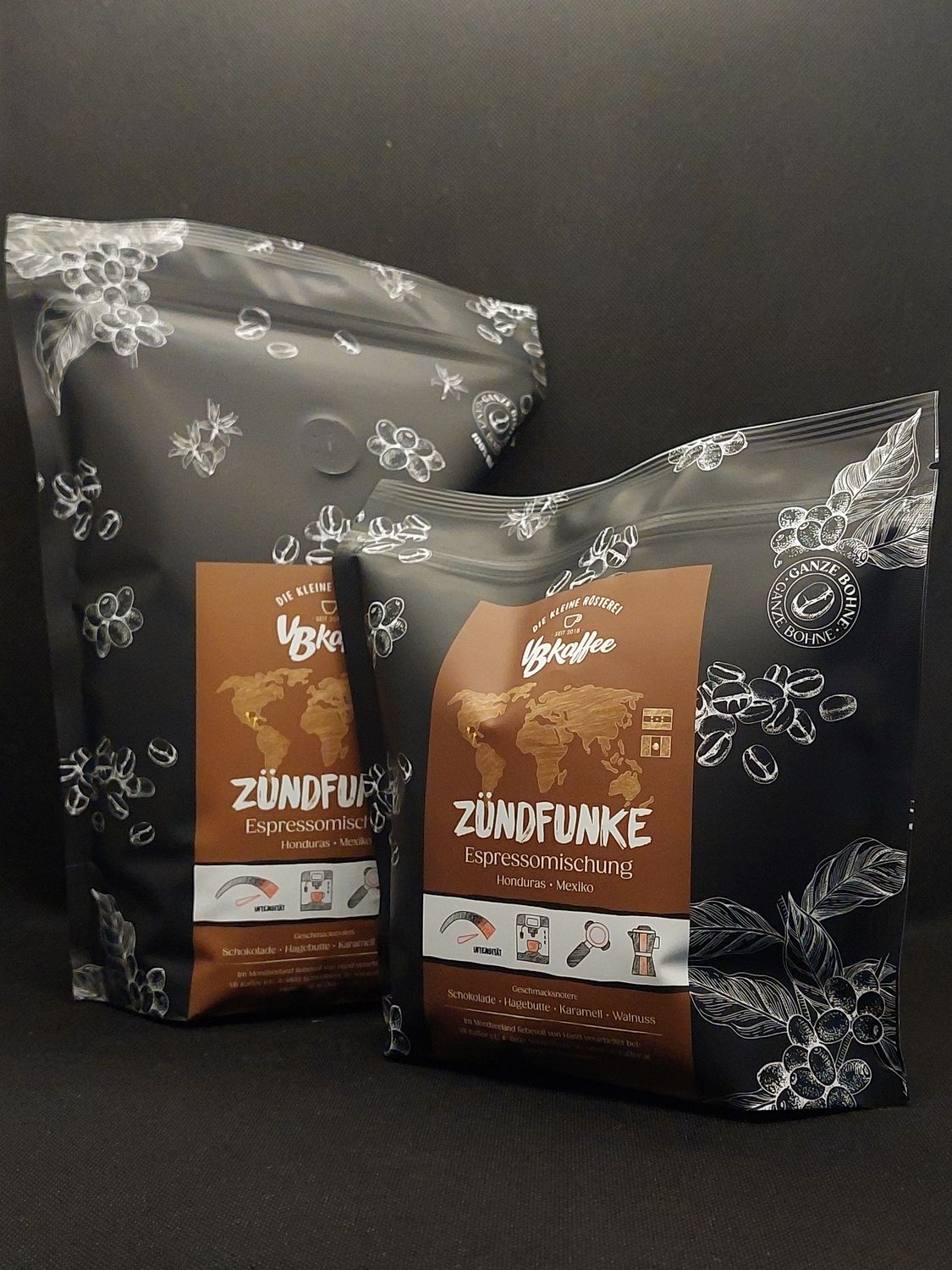 Zündfunke