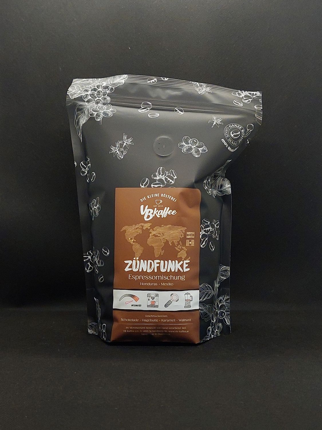 Zündfunke Abo