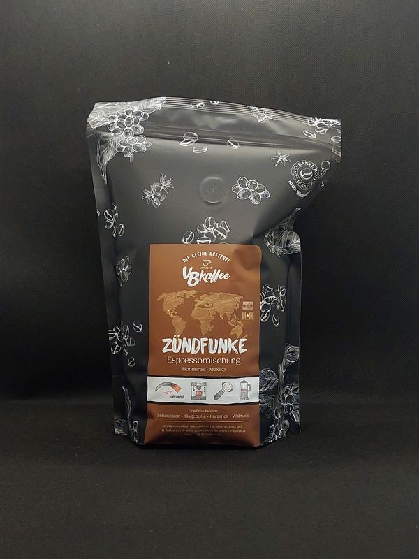 Zündfunke Abo