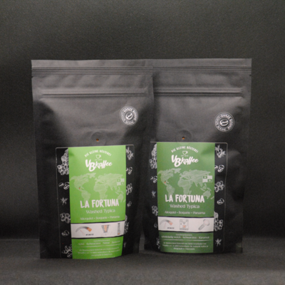 PA, La Fortuna Abo PA, La Fortuna Abo