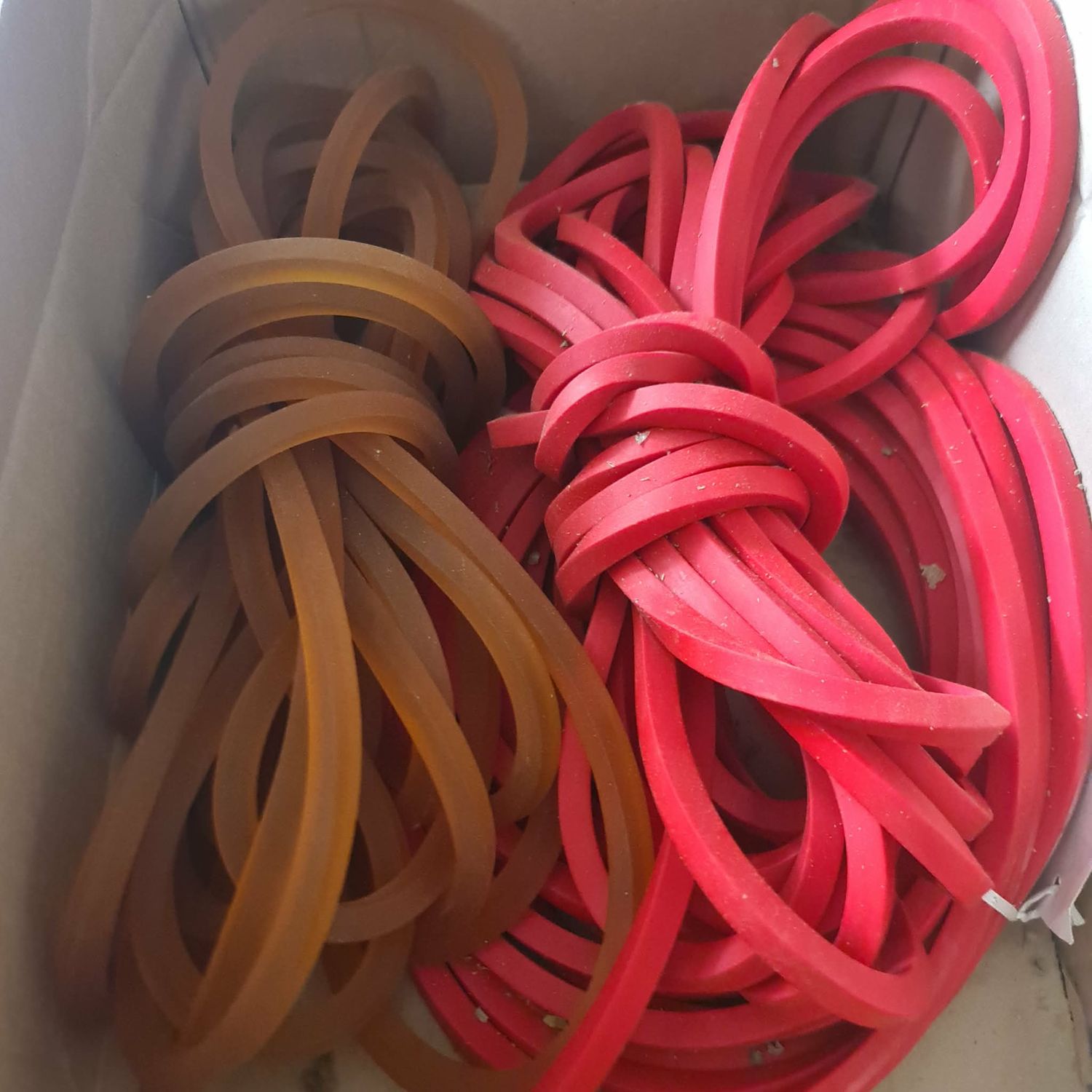 HEAVY-DUTY SQUARE 10MM