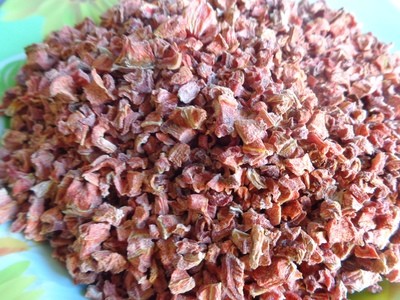 Finely chopped dried carrots
Rs. 1100 per 1000 gram