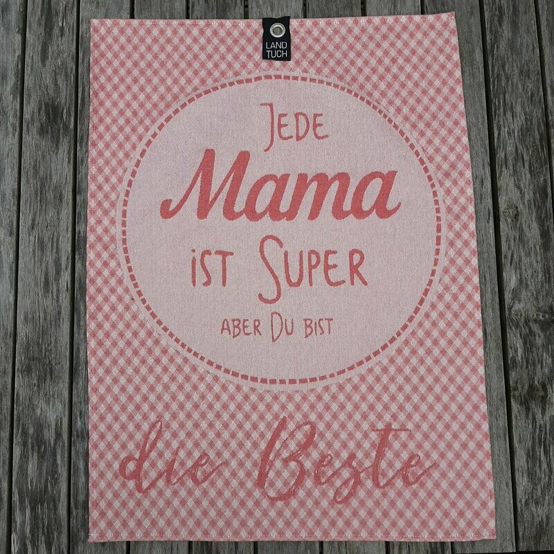 BesteMama (hell)