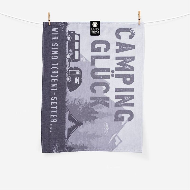 CAMPING GLÜCK