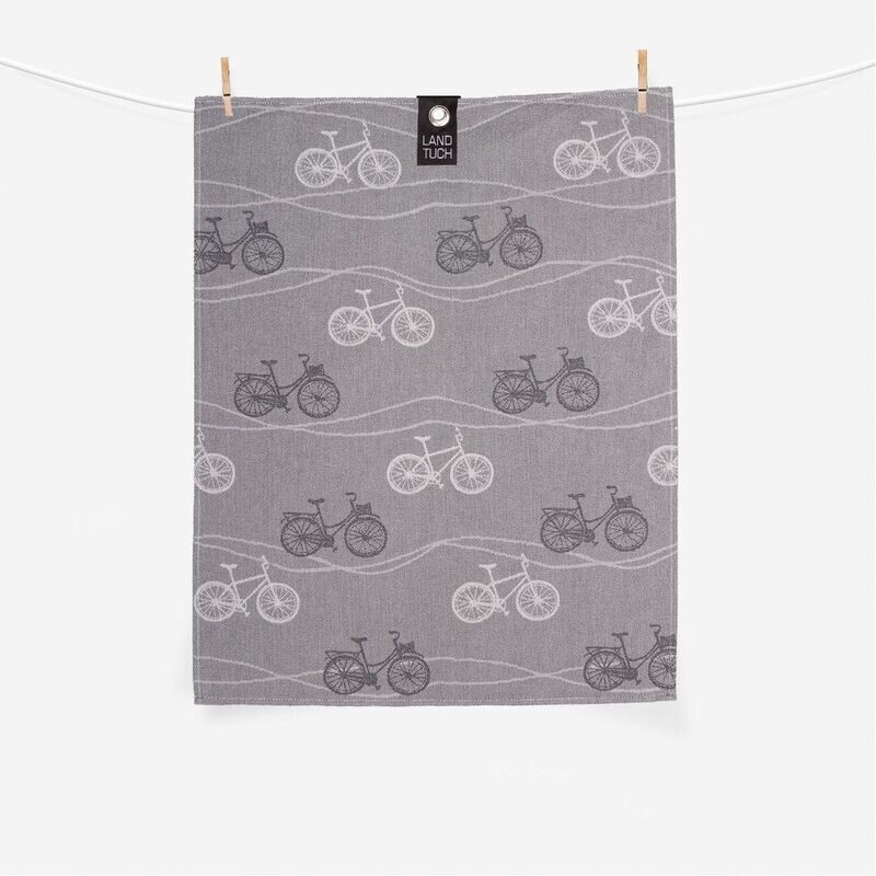 FIETSEN (grau)
