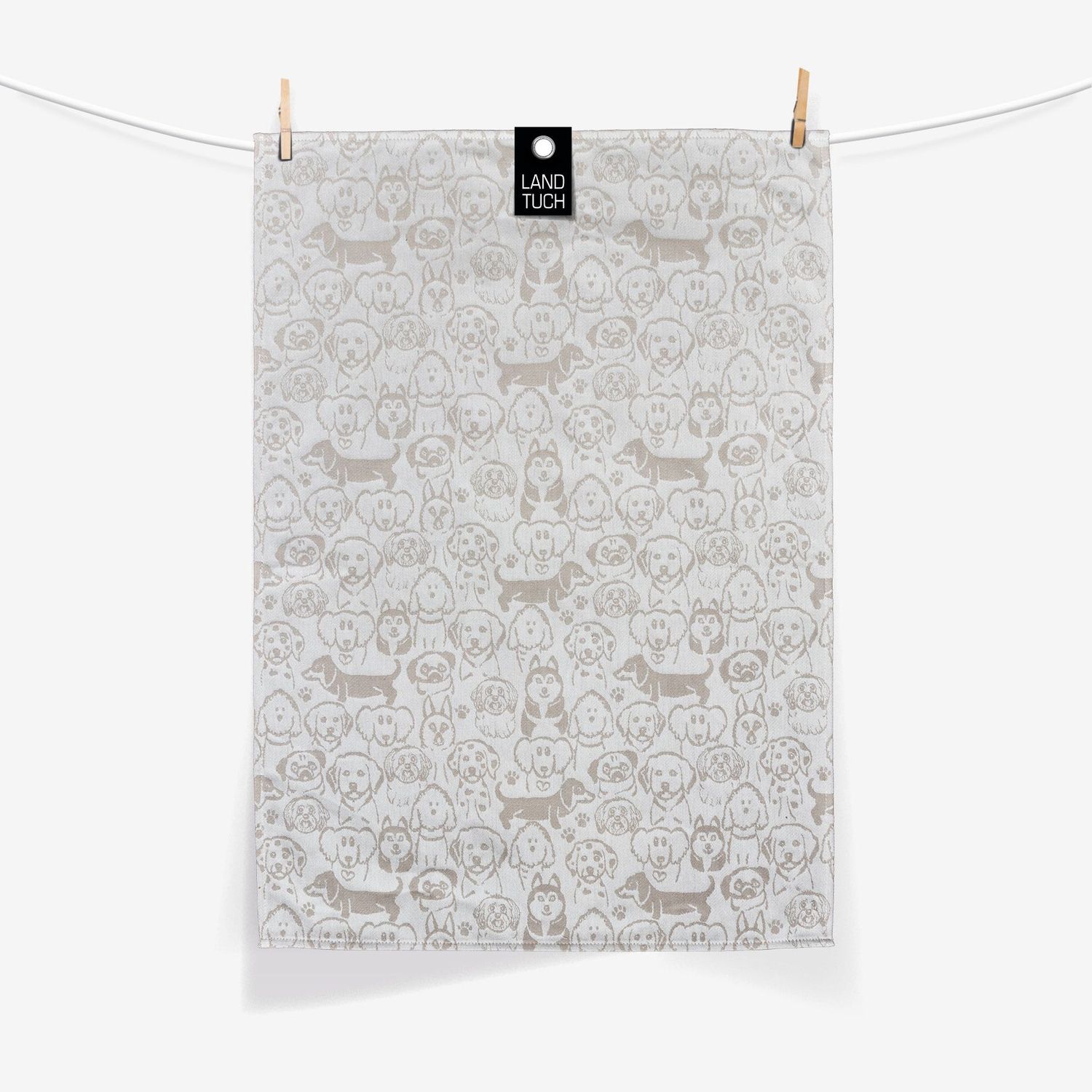 Wuffen (beige)