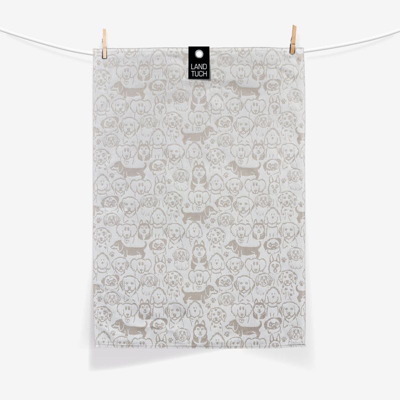 Wuffen (beige)
