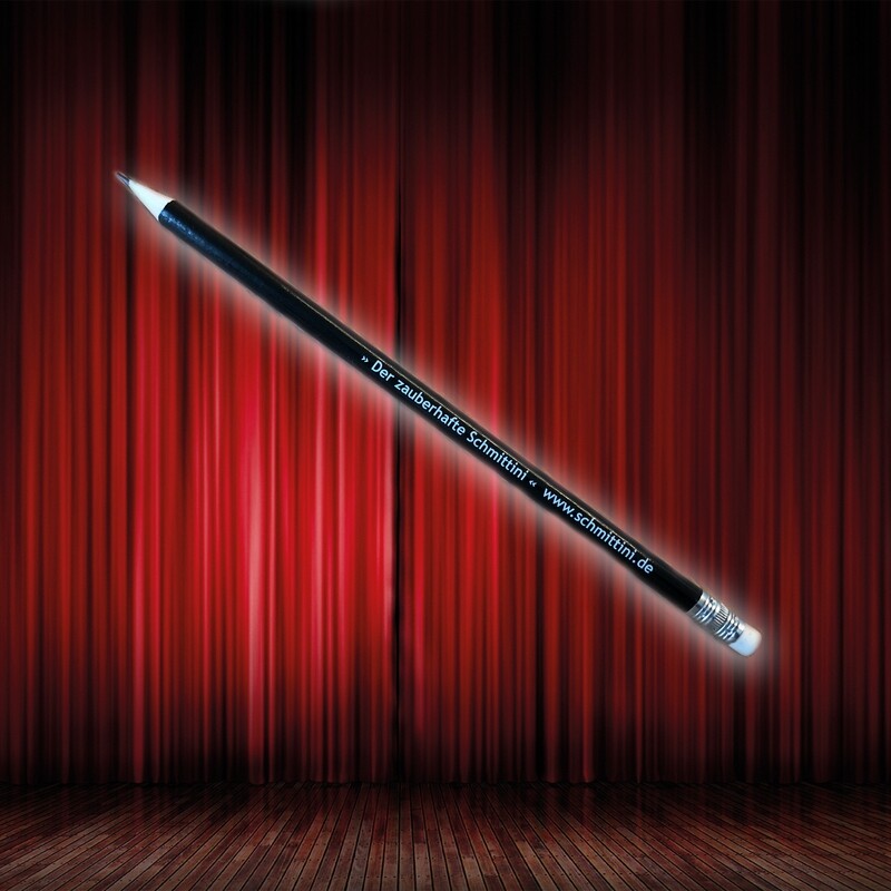 Schmittini Bleistift