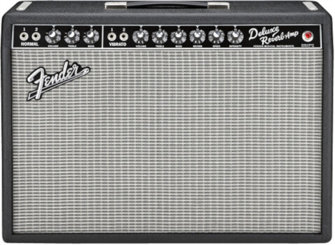 TOP 10 Helix Amps - '65 Deluxe Reverb