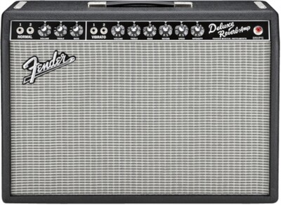 TOP 10 Helix Amps - '65 Deluxe Reverb TOP 10 Helix Amps - '65 Deluxe Reverb