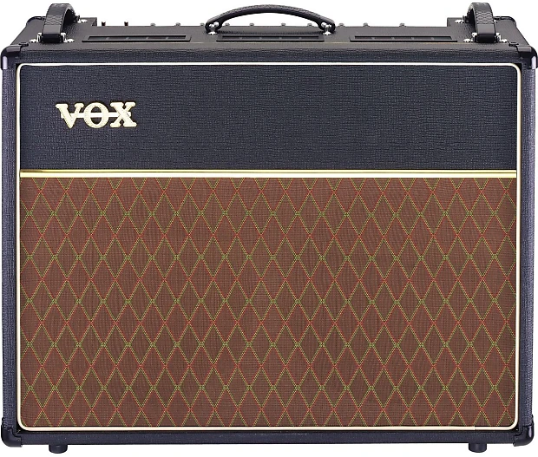 TOP 10 Helix Amps - Vox AC30