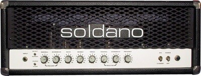 TOP 10 Helix Amps - Solando SLO-100 TOP 10 Helix Amps - Solando SLO-100