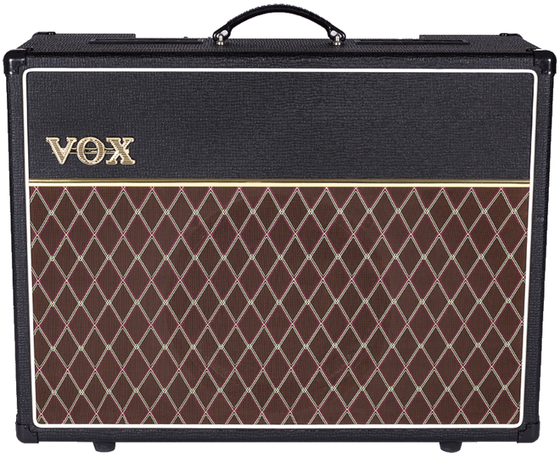POD GO Preset - TOP 10 Amps - VOX AC30