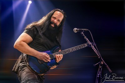 POD GO Artist Preset -  John Petrucci