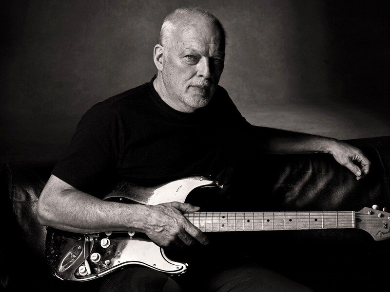 POD GO Artist Preset - David Gilmour