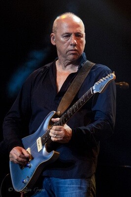 POD GO Artist Preset -  Mark Knopfler