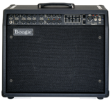 Helix Stomp Preset - Mesa Boogie Lead Amp