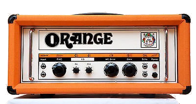 Helix Stomp Preset - Mandarin 80 Amp