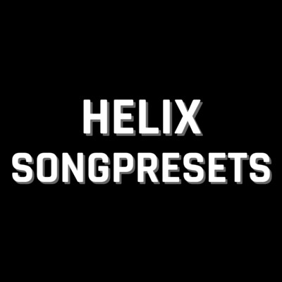 Song-Presets
