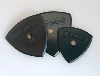 VIP-Guitar Akustik Plek - 1,5 mm
