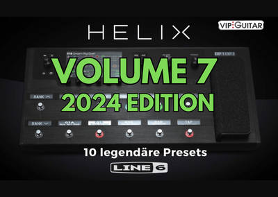 Helix Presets Volume 7