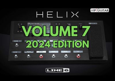 Helix Preset - Schlager POP Helix Preset - Schlager POP
