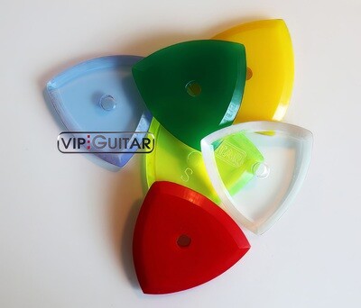 VIP-Guitar Plektrum VIP-Guitar Plektrum "S" 3mm für E-Gitarre